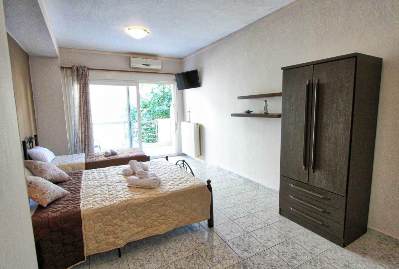 קאבאלה Arianna Studios 7 מראה חיצוני תמונה
