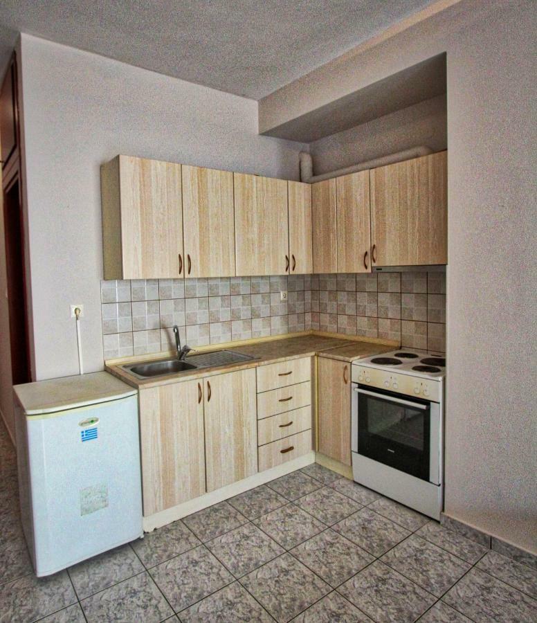 קאבאלה Arianna Studios 7 מראה חיצוני תמונה
